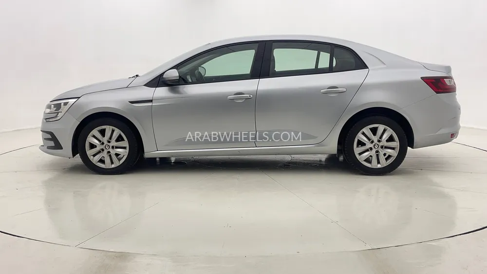 Renault Megane 2023 for Sale in Dubai Image-6