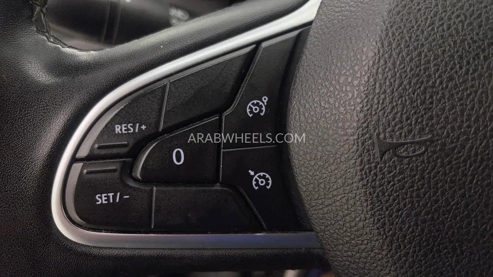 Renault Megane 2023 for Sale in Dubai Image-17