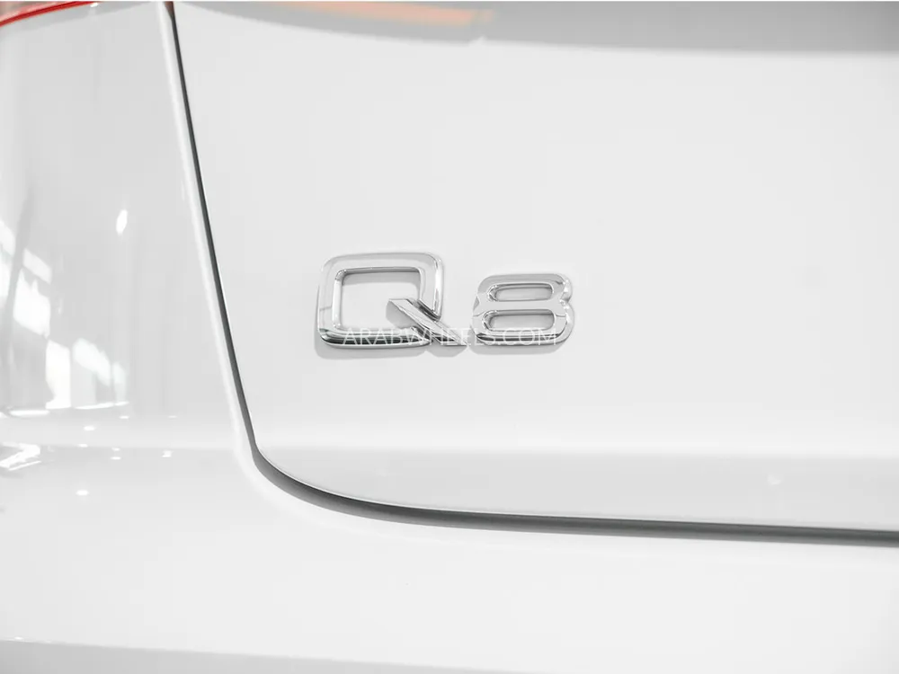 Audi Q8 2023 for Sale in Dubai Image-17