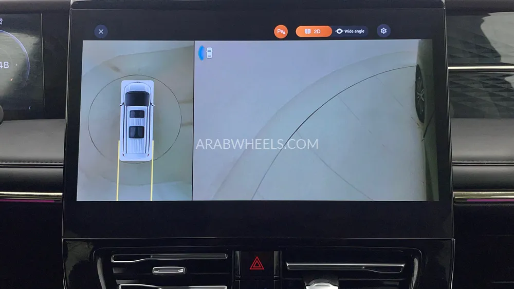 GAC M8 2025 for Sale in Dubai Image-18