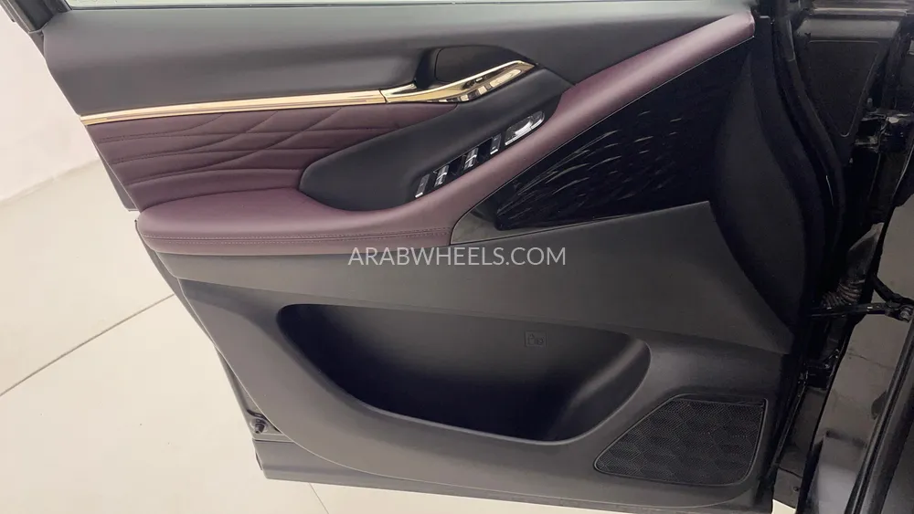 GAC M8 2025 for Sale in Dubai Image-21