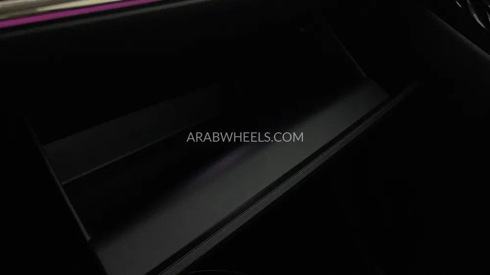 GAC M8 2025 for Sale in Dubai Image-35