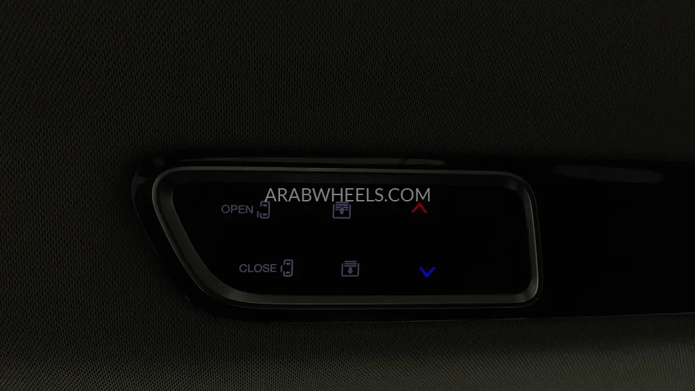 GAC M8 2025 for Sale in Dubai Image-58