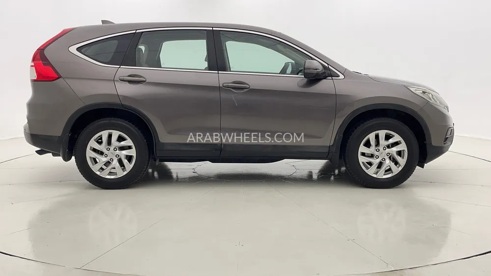 Honda CR-V 2016 for Sale in Dubai Image-2