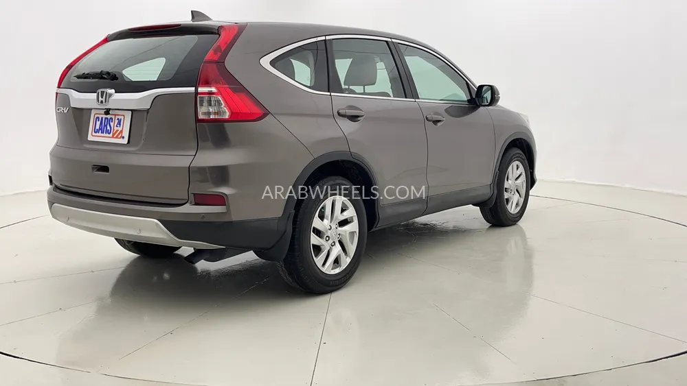 Honda CR-V 2016 for Sale in Dubai Image-3