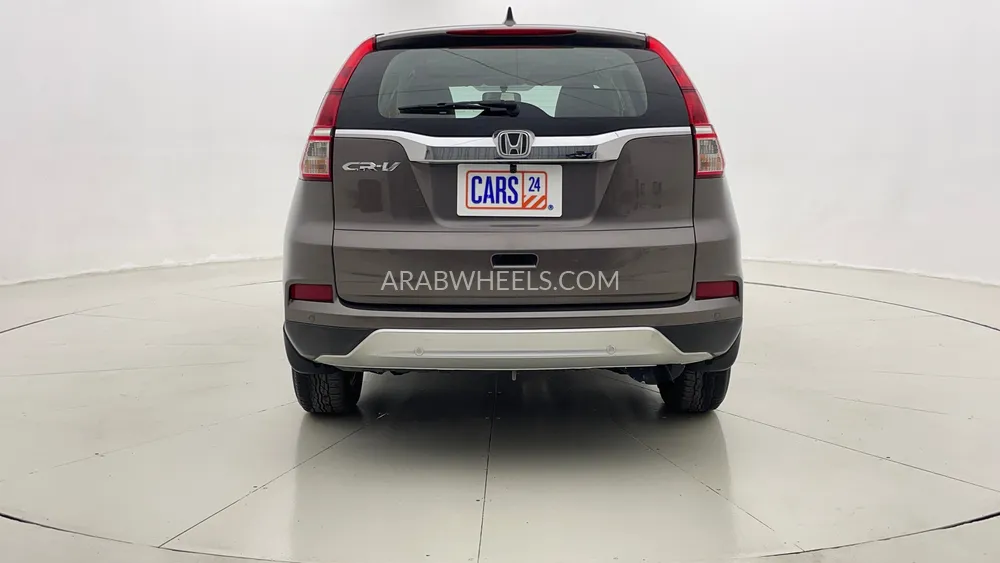 Honda CR-V 2016 for Sale in Dubai Image-4