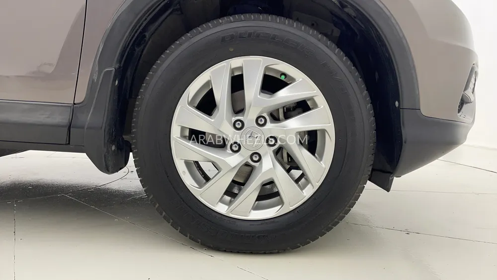 Honda CR-V 2016 for Sale in Dubai Image-10