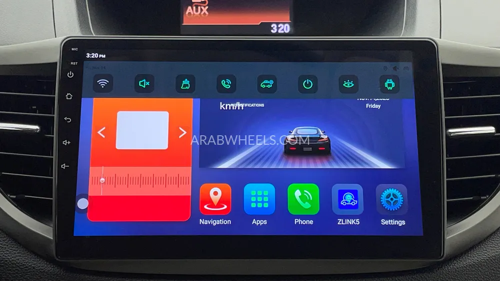 Honda CR-V 2016 for Sale in Dubai Image-31