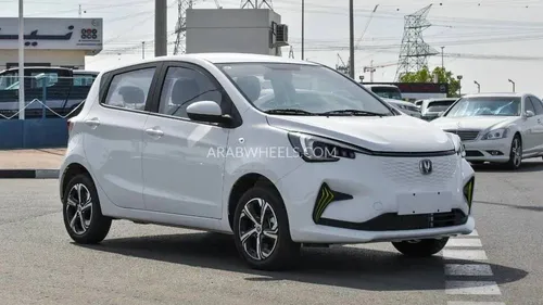 Changan Ben E-Star 2023 for Sale
