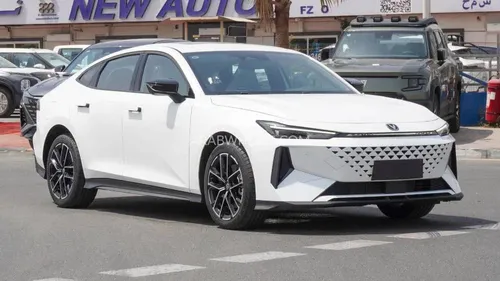 Changan Uni V 2024 for Sale