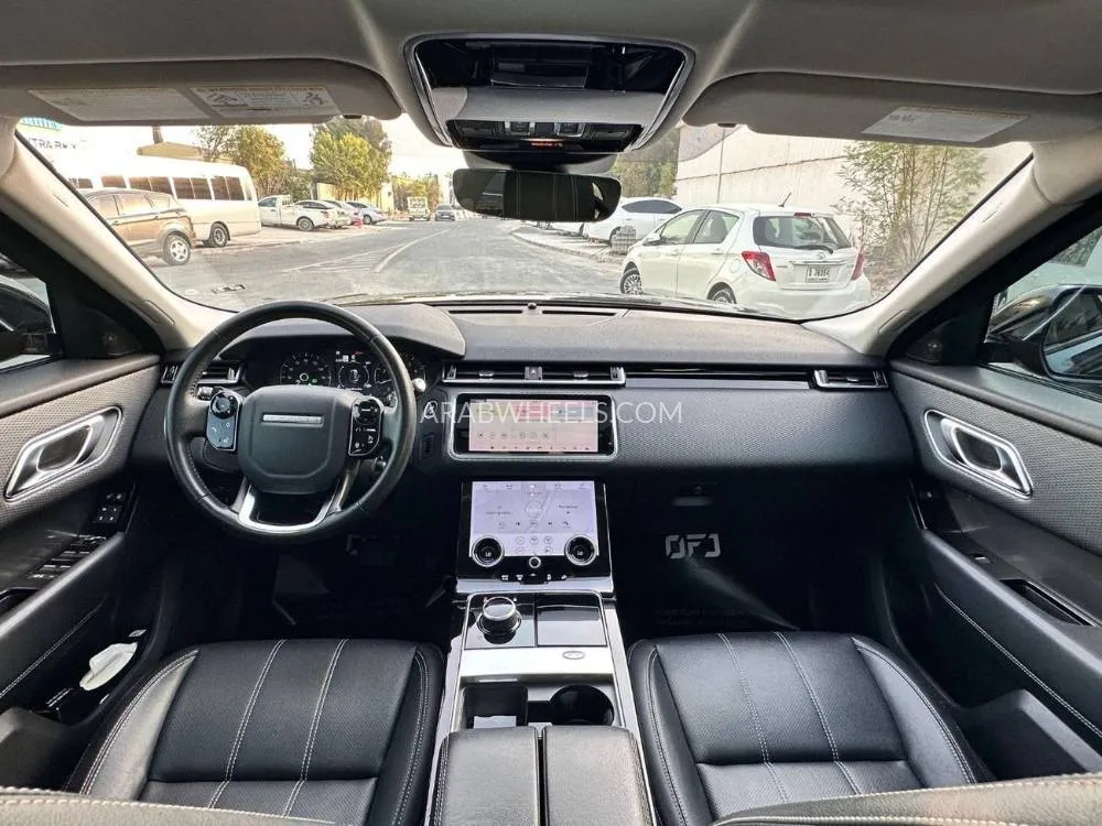 Land Rover Range Rover Velar 2019 for Sale in Dubai Image-6
