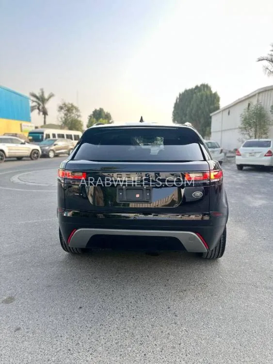 Land Rover Range Rover Velar 2019 for Sale in Dubai Image-11