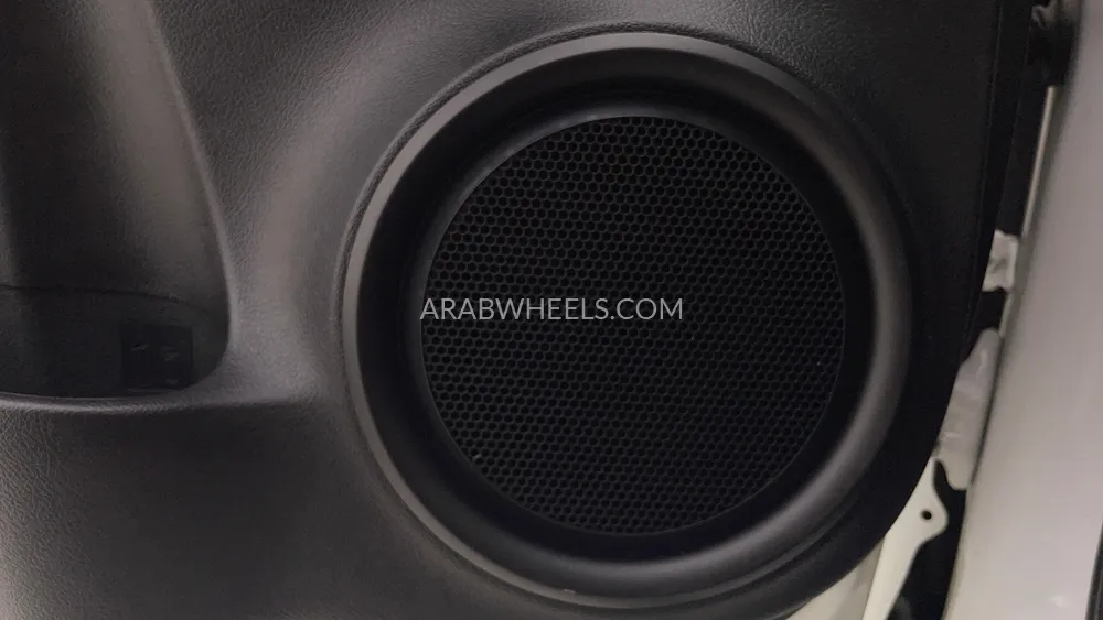 Toyota Fortuner 2024 for Sale in Dubai Image-21