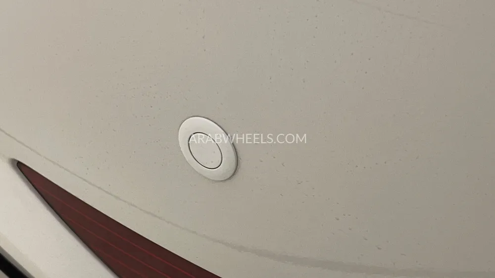 Toyota Fortuner 2024 for Sale in Dubai Image-27