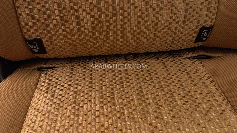 Toyota Fortuner 2024 for Sale in Dubai Image-35