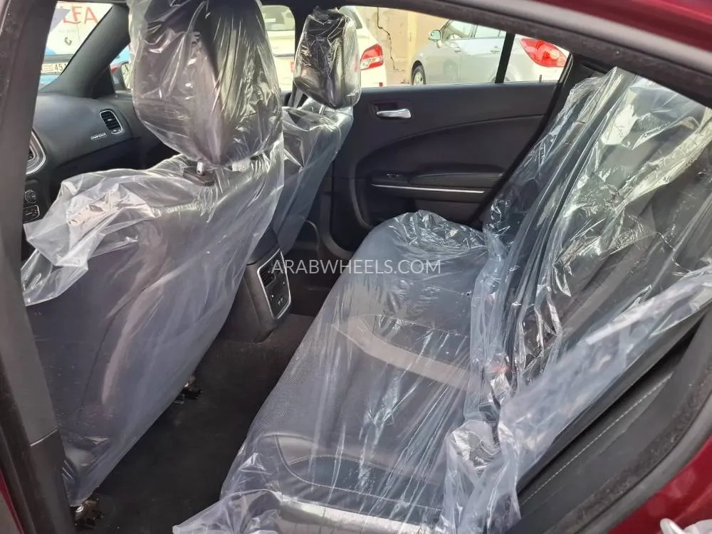 Dodge Charger 2021 for Sale in Ajman Image-13
