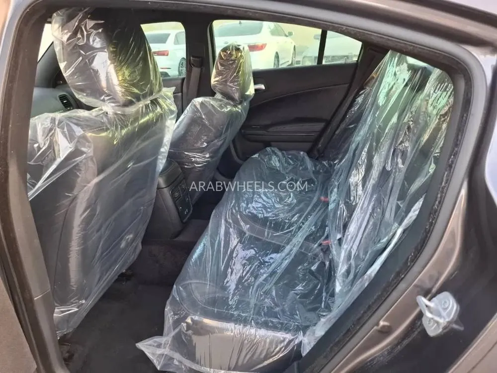 Dodge Charger 2018 for Sale in Ajman Image-14