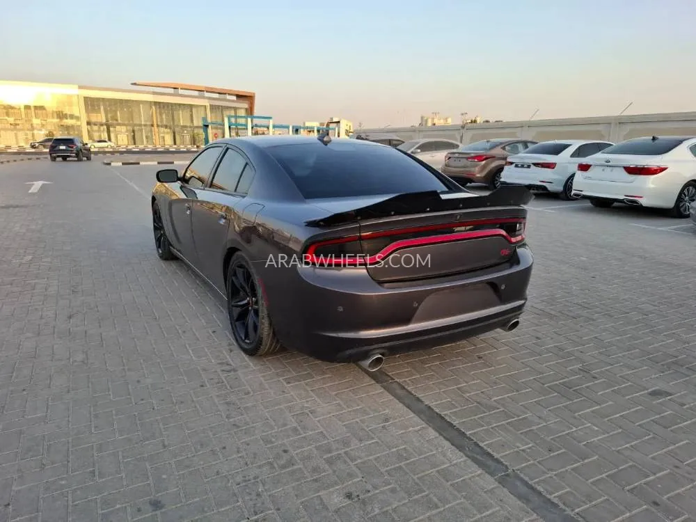 Dodge Charger 2018 for Sale in Ajman Image-15