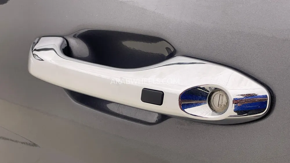 Hyundai Creta 2022 for Sale in Dubai Image-40