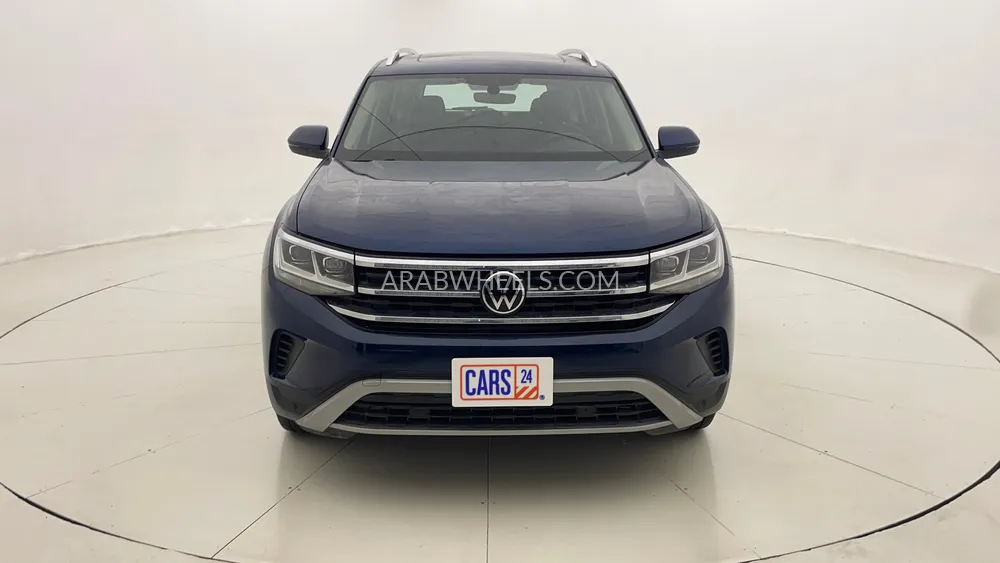  فولكس واجن تيرامونت 2023 for Sale in دبي Image-8