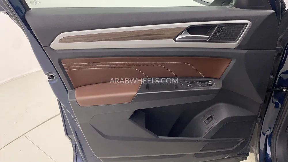  فولكس واجن تيرامونت 2023 for Sale in دبي Image-19