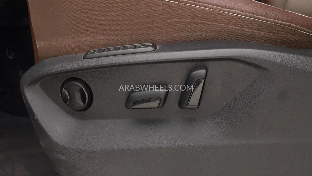  فولكس واجن تيرامونت 2023 for Sale in دبي Image-22