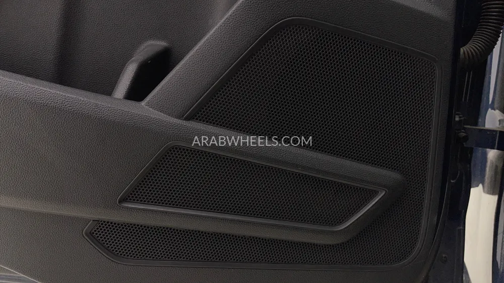  فولكس واجن تيرامونت 2023 for Sale in دبي Image-23