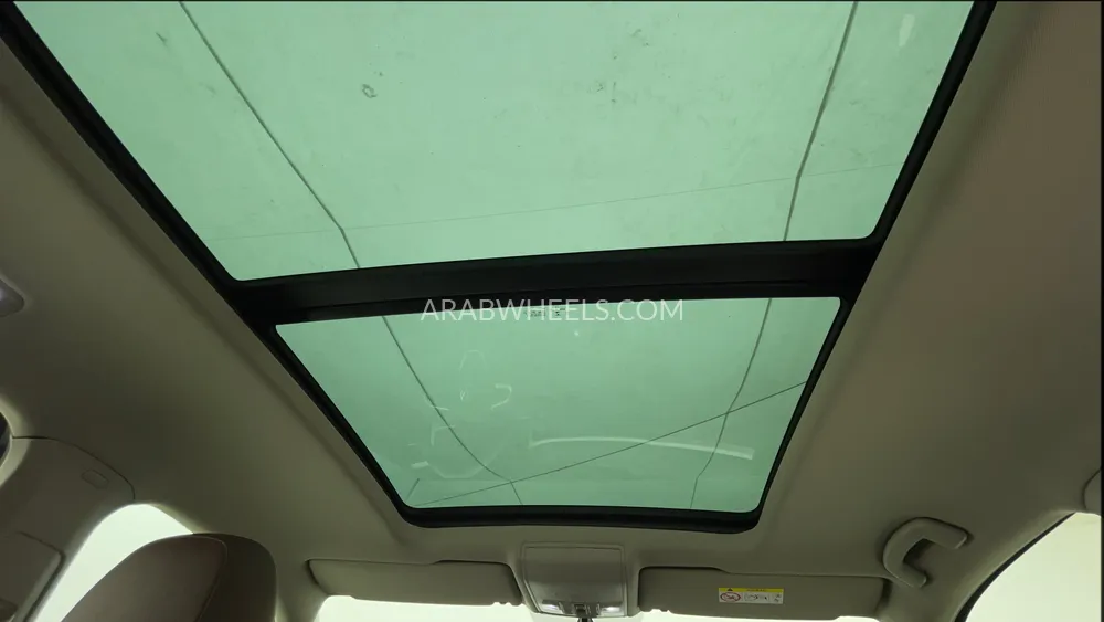  فولكس واجن تيرامونت 2023 for Sale in دبي Image-24