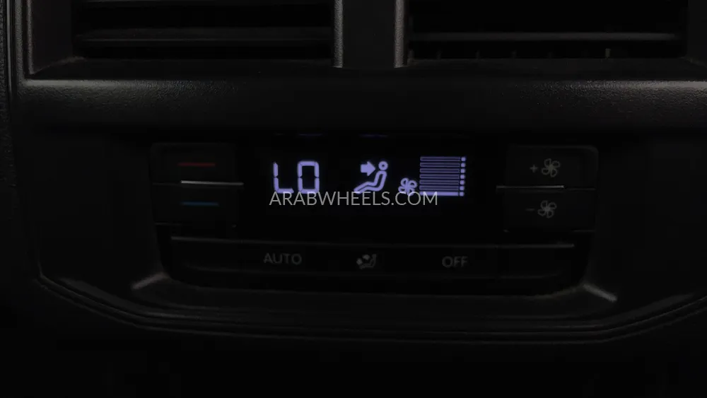  فولكس واجن تيرامونت 2023 for Sale in دبي Image-48