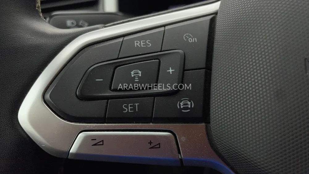  فولكس واجن تيرامونت 2023 for Sale in دبي Image-50