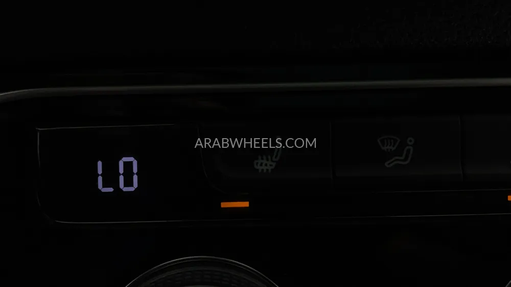  فولكس واجن تيرامونت 2023 for Sale in دبي Image-53