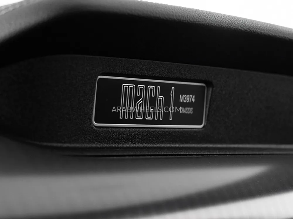 Ford Mustang 2021 for Sale in Dubai Image-14