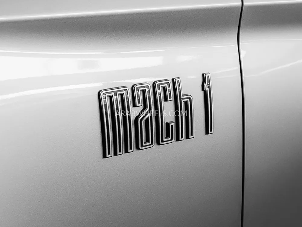 Ford Mustang 2021 for Sale in Dubai Image-15