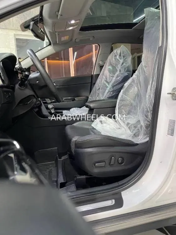 Kia Sportage 2017 for Sale in Ajman Image-6