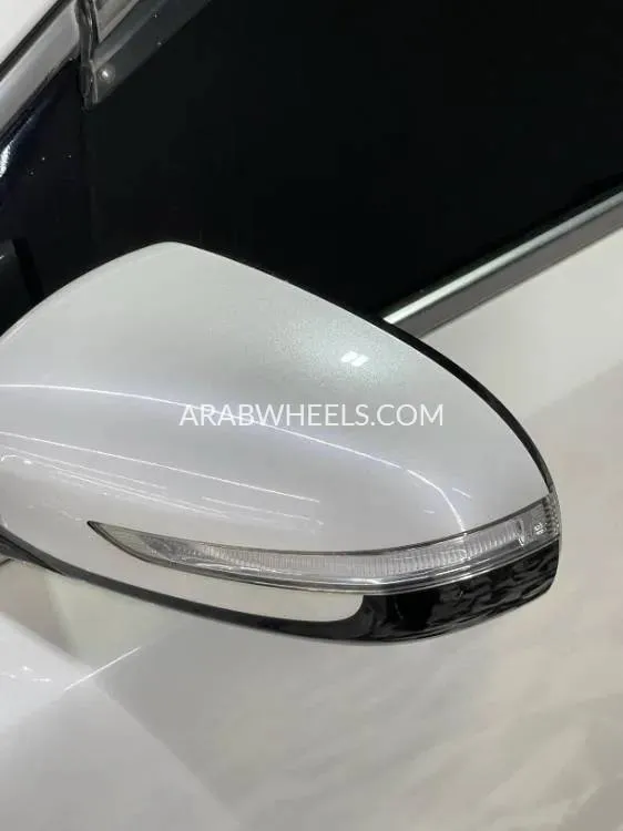 Kia Sportage 2018 for Sale in Ajman Image-3