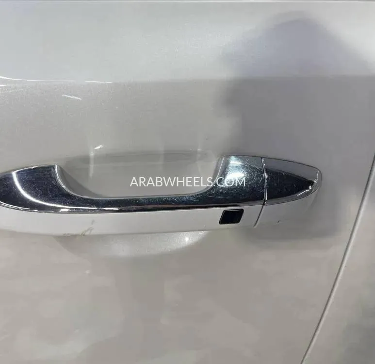 Kia Sportage 2018 for Sale in Ajman Image-4