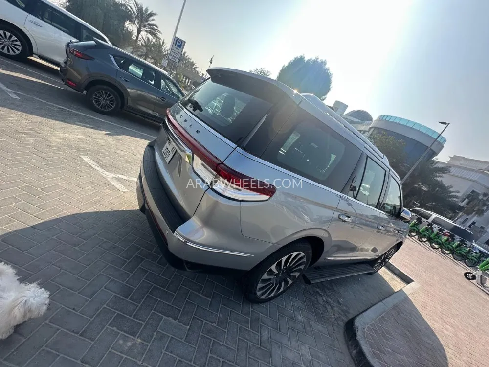 لينكون نافيجيتور 2023 for Sale in دبي Image-13