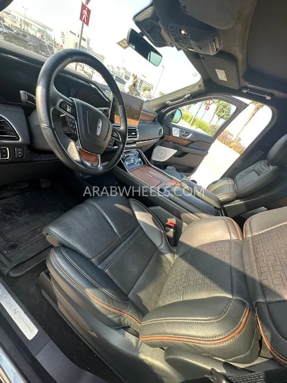 لينكون نافيجيتور 2023 for Sale in دبي Image-22