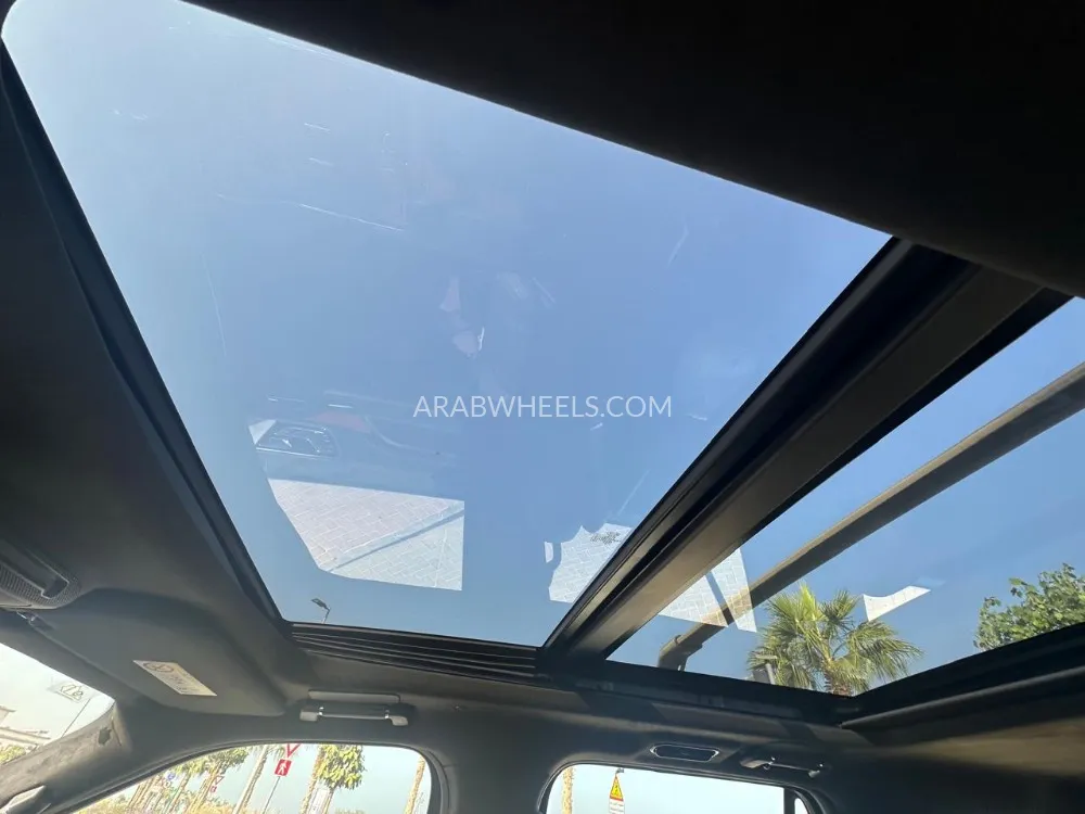 لينكون نافيجيتور 2023 for Sale in دبي Image-26