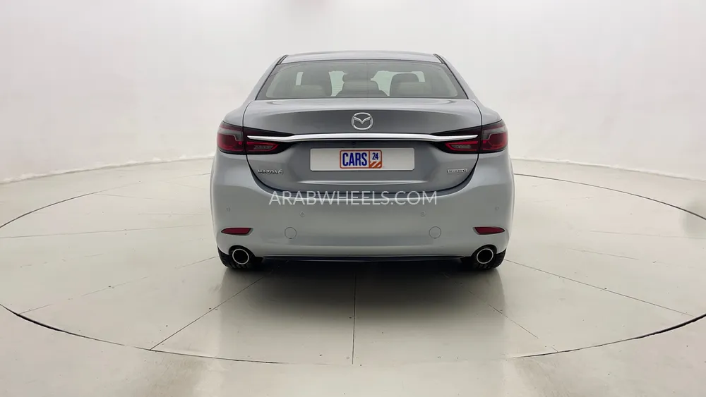 Mazda 6 2023 for Sale in Dubai Image-4