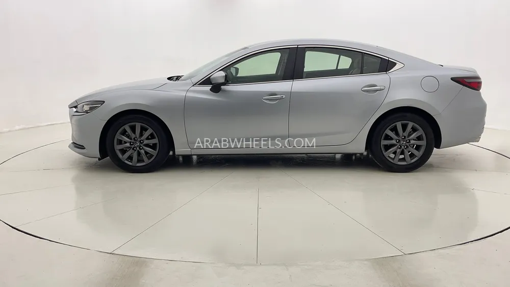 Mazda 6 2023 for Sale in Dubai Image-6