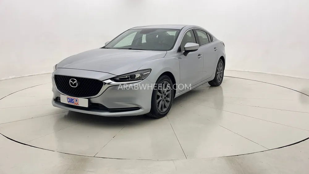 Mazda 6 2023 for Sale in Dubai Image-7