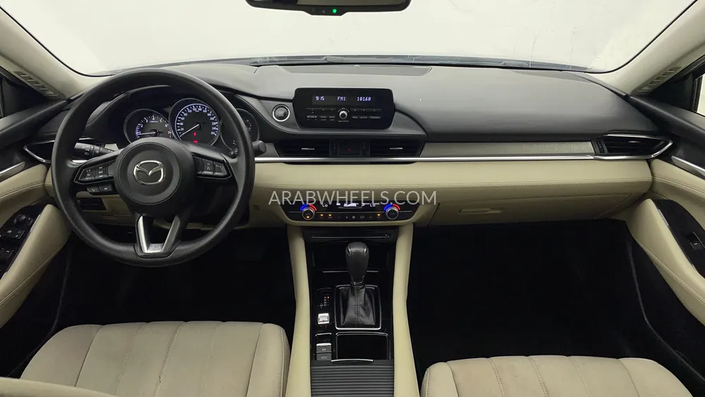 Mazda 6 2023 for Sale in Dubai Image-12