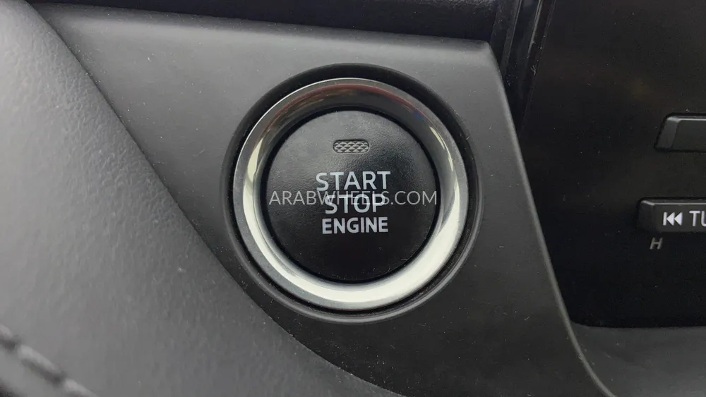 Mazda 6 2023 for Sale in Dubai Image-19