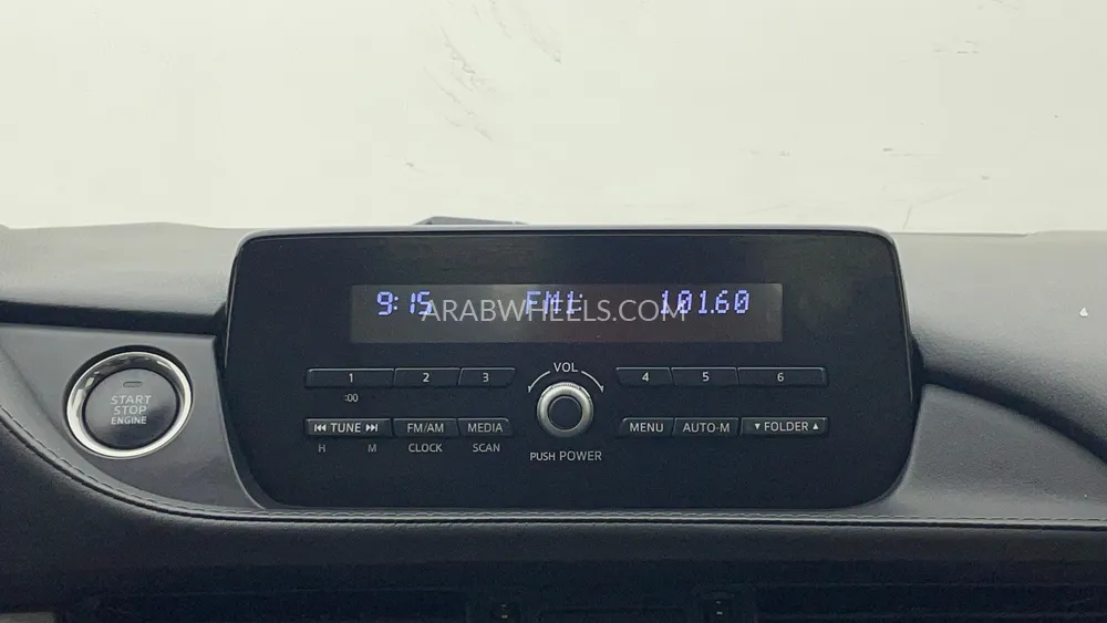 Mazda 6 2023 for Sale in Dubai Image-30