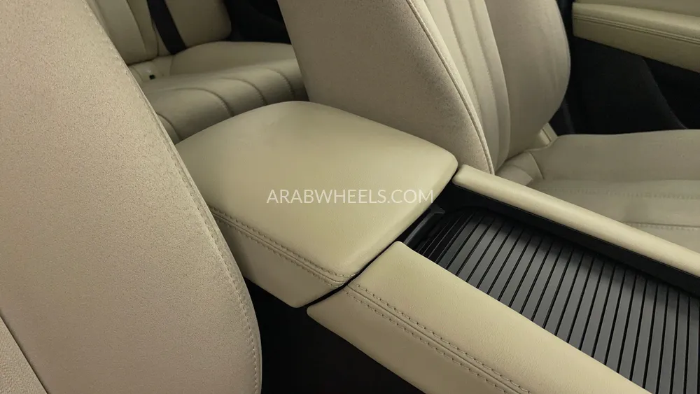 Mazda 6 2023 for Sale in Dubai Image-33