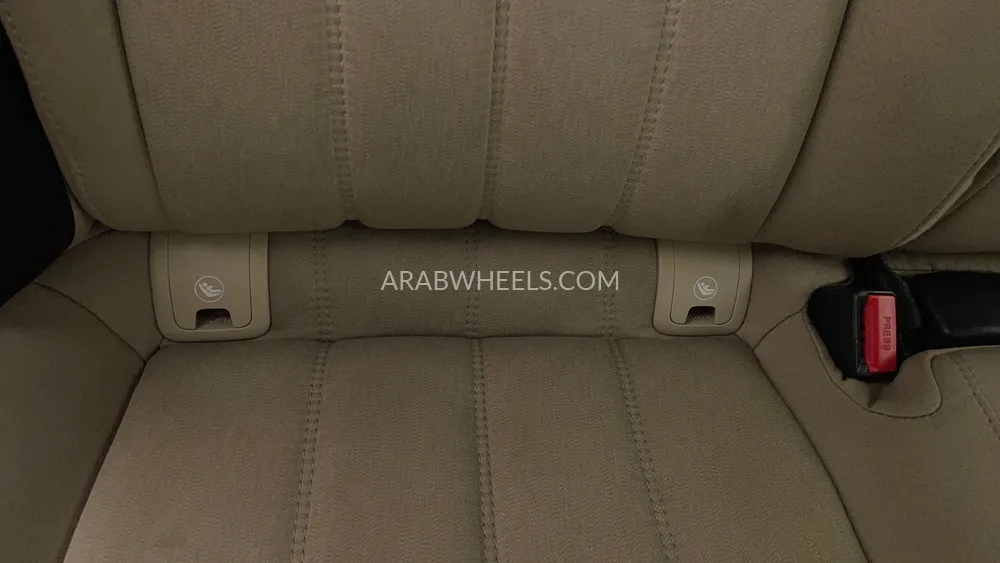 Mazda 6 2023 for Sale in Dubai Image-35