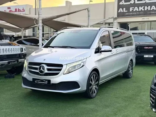 Mercedes Benz V Class 2020 for Sale