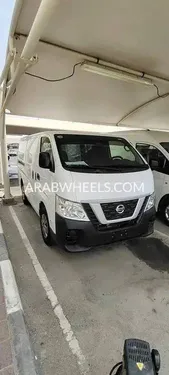 نيسان أورفان 2022 for Sale