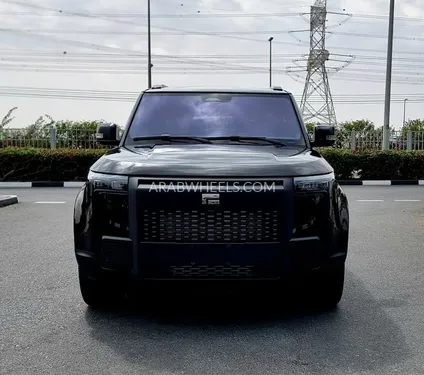 ROX 01 6 - Seater 2025 for Sale